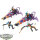 Aeldari - 2 Skyweavers - bemalt