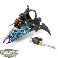 Aeldari - Voidweaver - bemalt