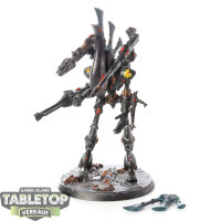 Aeldari - Wraithlord - bemalt