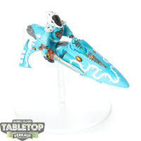 Aeldari - Warlock Skyrunner - bemalt