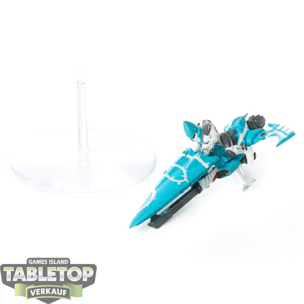 Aeldari - Windrider - bemalt