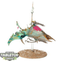 Drukhari - Venom - bemalt