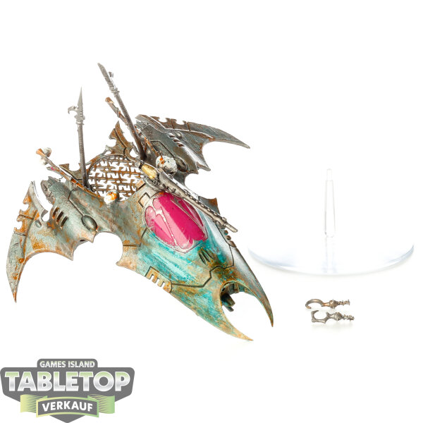 Drukhari - Venom - bemalt