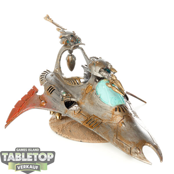 Aeldari - Voidweaver - bemalt