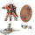 Imperial Knights - Knight Paladin - bemalt