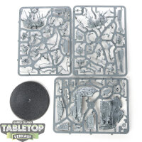 Soulblight Gravelords - Lord on Skeletal Steed - im...