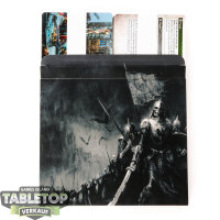 Soulblight Gravelords - Datacards (4th Edition) - deutsch