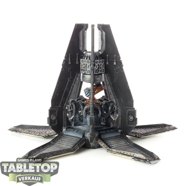Horus Heresy - Legion Drop Pod - bemalt