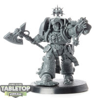 Space Marines - Librarian in Terminator Armour - unbemalt