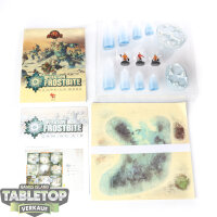 Miniaturen - AT-43 Operation Frostbite Campaign Set -...