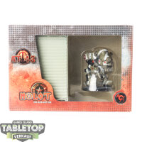 Miniaturen - AT-43 Red Blok Molot - Sonstiges