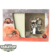 Miniaturen - AT-43 Red Blok Molot - Sonstiges