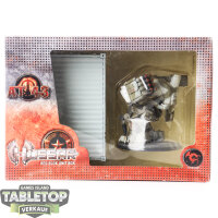 Miniaturen - AT-43 Red Blok Hussar - Sonstiges