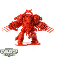 Blood Angels - Space Hulk Brother Claudio - unbemalt
