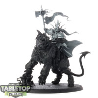 Stormcast Eternals - Vandus Hammerhand - grundiert