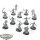 Orruk Warclans - 10x Hobgrot Slittaz - unbemalt