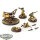 Orc & Goblin Tribes - Goblin Bolt Throwa - bemalt