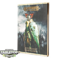 Soulblight Gravelords - Battletome: 4th Edition (Limited...