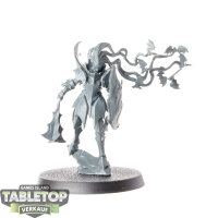 Soulblight Gravelords - Vampire Lord - unbemalt