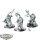 Stormcast Eternals - 3 x Praetors - unbemalt