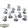 Orruk Warclans - 10 x Gutrippaz - unbemalt