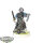 Space Marines - Captain with Relic Shield - teilweise bemalt