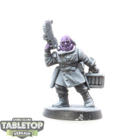 Ultramarines - Imperial Pilot Battle for Macragge -...
