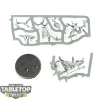 Soulblight Gravelords - Torgillius the Chamberlain - im...