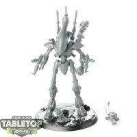 Aeldari - Wraithlord - unbemalt