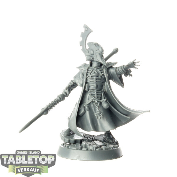 Aeldari - Farseer - unbemalt
