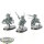 Adeptus Mechanicus - 3 x Serberys Raiders - unbemalt