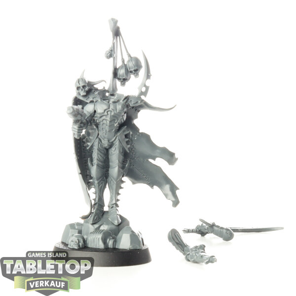 Drukhari - Archon - unbemalt