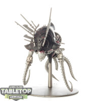 Drukhari - Cronos - teilweise bemalt