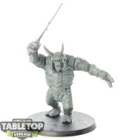 HdR Figuren - Böse - Mordor™ Troll - unbemalt