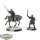 HdR Figuren - Gut - Éomer, Marshal of the Riddermark klassisch - grundiert