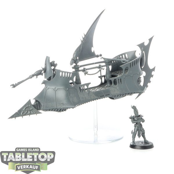 Drukhari - Raider - unbemalt