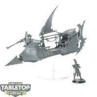 Drukhari - Raider - unbemalt