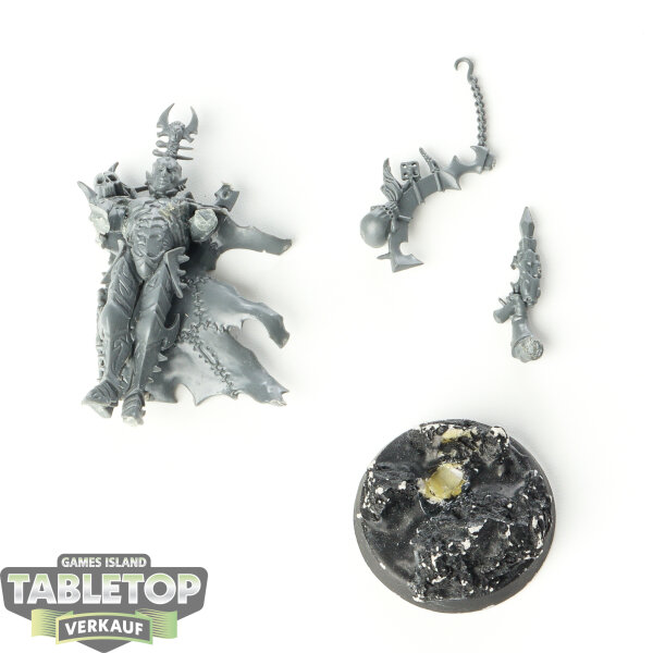 Drukhari - Archon klassisch - unbemalt