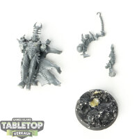 Drukhari - Archon klassisch - unbemalt