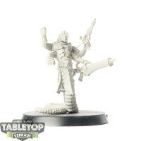 Drukhari - Sslyth  - unbemalt