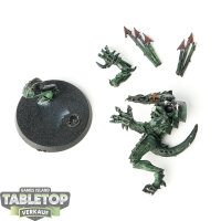 Tyraniden - Lictor klassisch  - teilweise bemalt