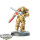 Space Marines - Brother Decian - teilweise bemalt