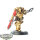Space Marines - Brother Thysor - teilweise bemalt