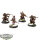 Khador - 4 Widowmakers - bemalt