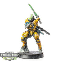 Infinity - Yu Jing: Daofei - bemalt