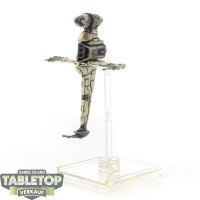 Rebellen - B-Wing - bemalt