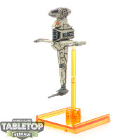 Rebellen - B-Wing - bemalt
