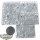 Horus Heresy - Saturnine Siege Dreadnought – Chiron Configuration - im Gussrahmen