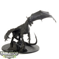 Stormcast Eternals - Karazai the Scarred - grundiert