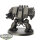 Space Marines - Venerable Dreadnought - grundiert